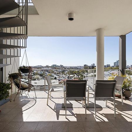 Trilogy Residences Brisbane Bagian luar foto