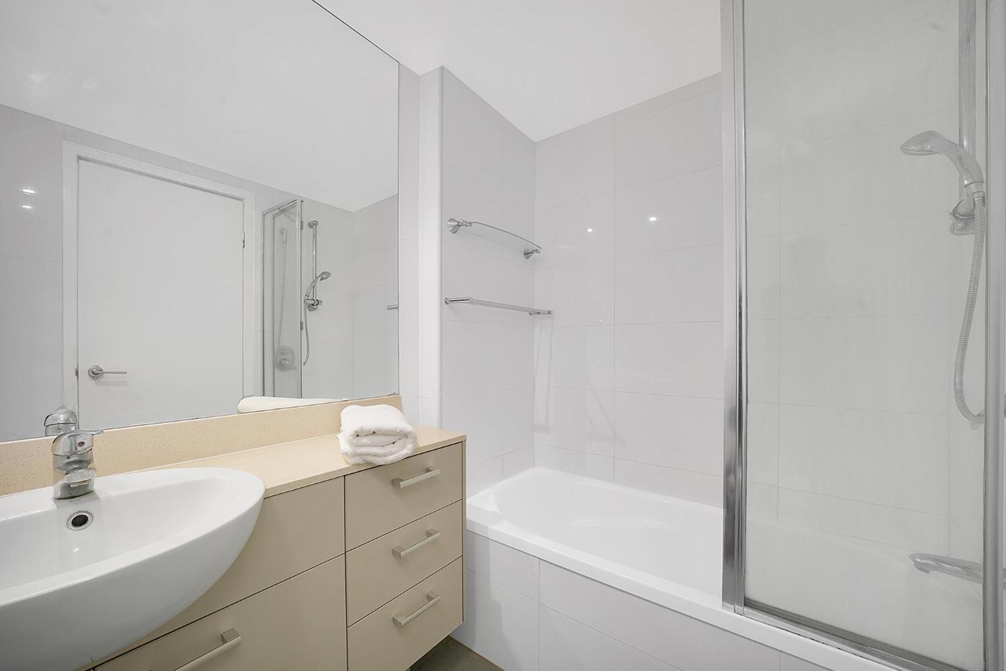 Trilogy Residences Brisbane Bagian luar foto