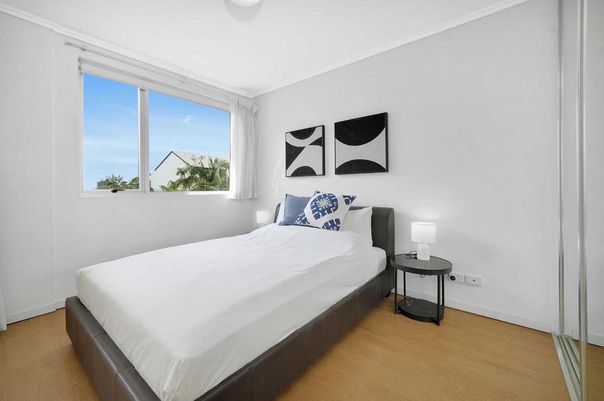 Trilogy Residences Brisbane Bagian luar foto