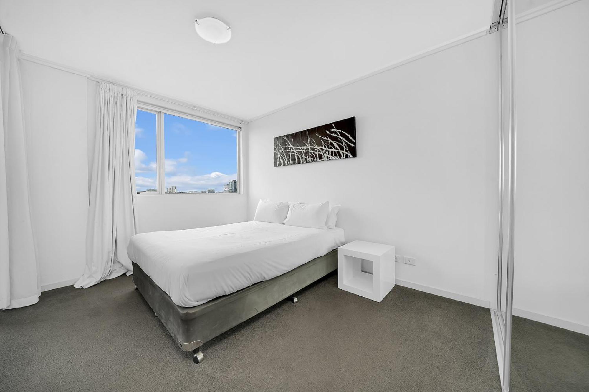 Trilogy Residences Brisbane Bagian luar foto
