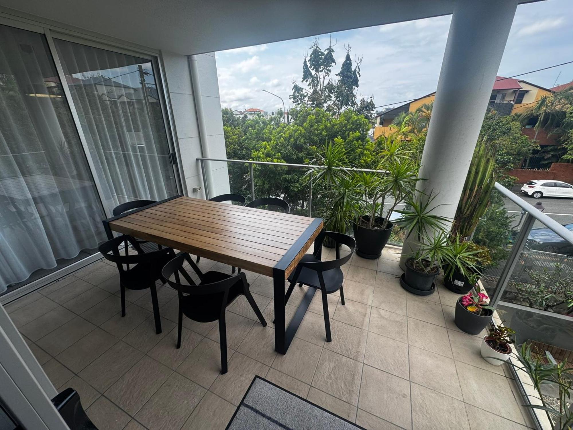Trilogy Residences Brisbane Bagian luar foto