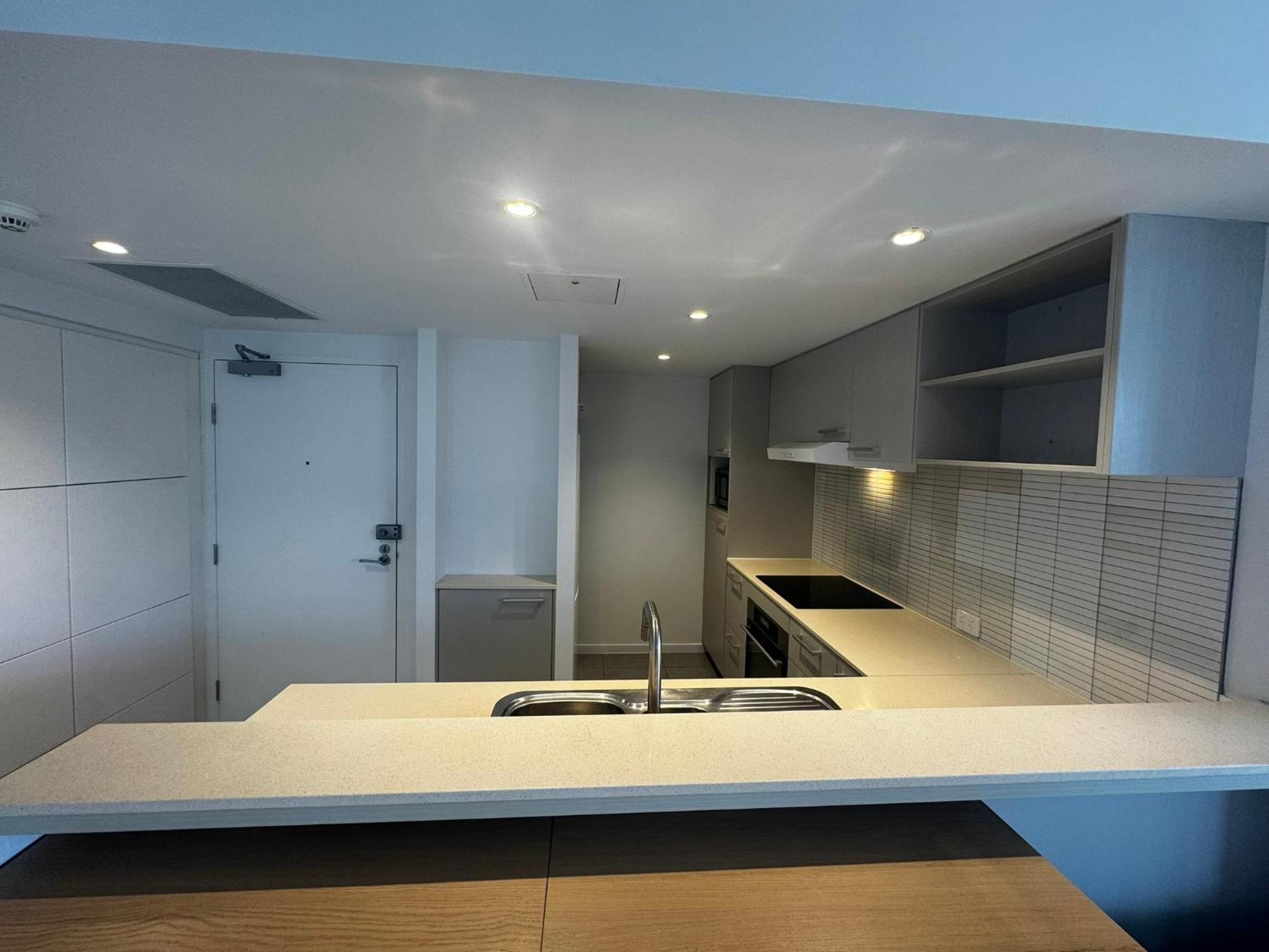 Trilogy Residences Brisbane Ruang foto