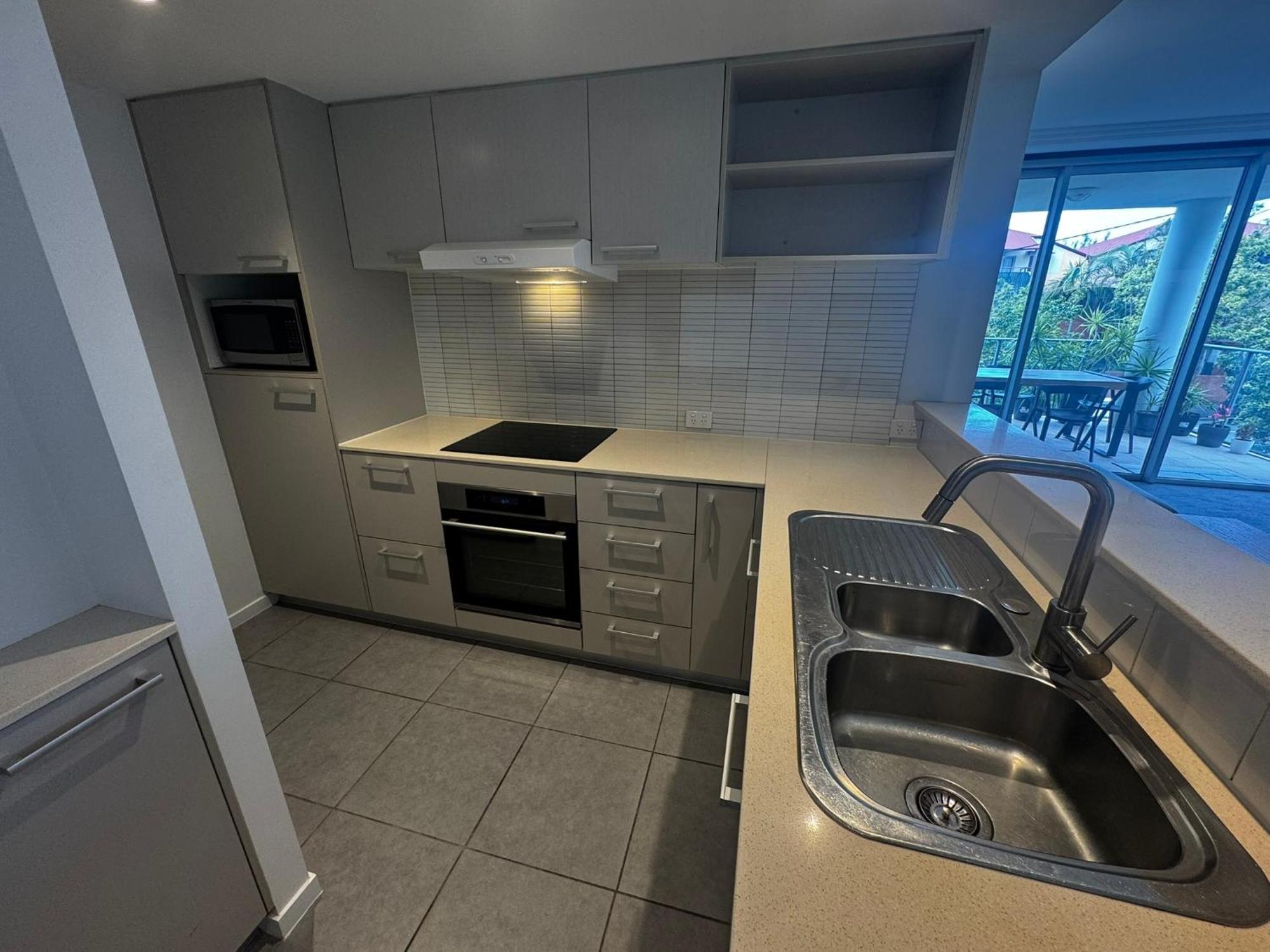 Trilogy Residences Brisbane Bagian luar foto