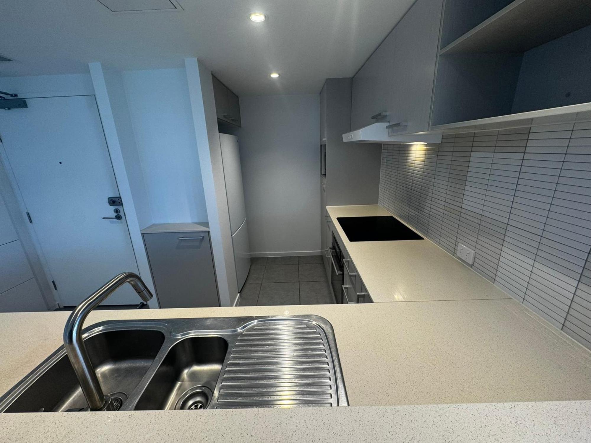 Trilogy Residences Brisbane Ruang foto